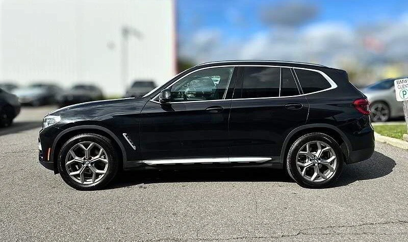 2021 BMW G01 X3 - Image 13 of 16