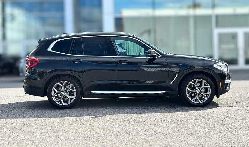2021 BMW G01 X3 - Image 15 of 16