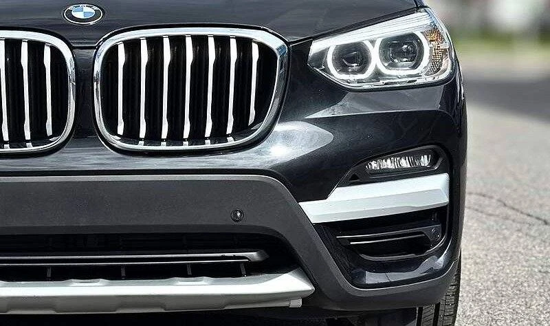 2021 BMW G01 X3 - Image 9 of 16