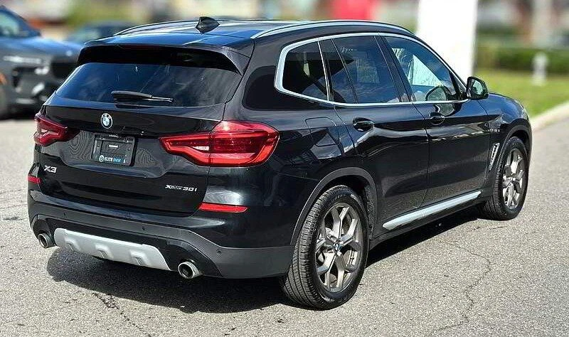 2021 BMW G01 X3 - Image 14 of 16