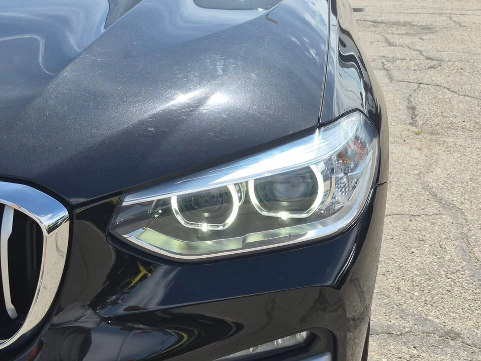 2021 BMW G01 X3 - Image 8 of 17