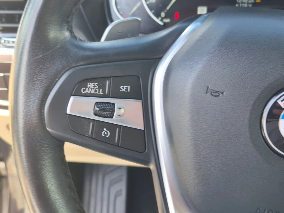 2021 BMW G01 X3 - Image 15 of 17