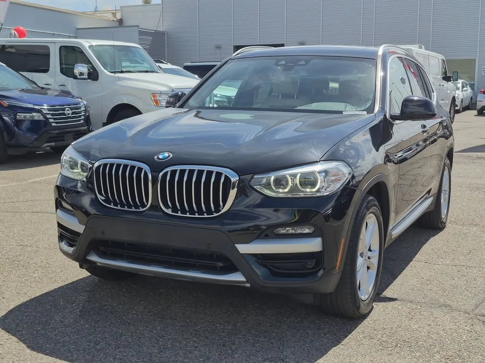 2021 BMW G01 X3 - Image 6 of 17