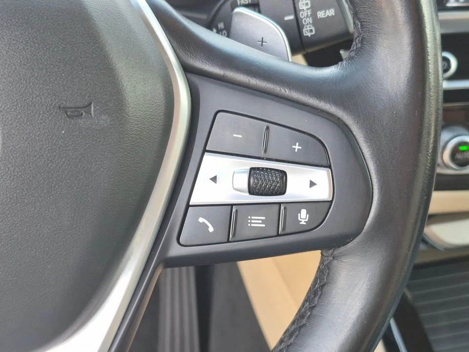 2021 BMW G01 X3 - Image 16 of 17