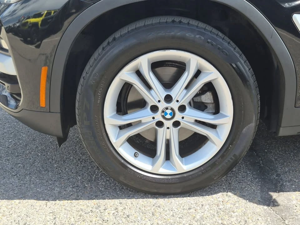 2021 BMW G01 X3 - Image 9 of 17