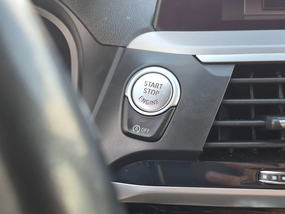 2021 BMW G01 X3 - Image 17 of 17