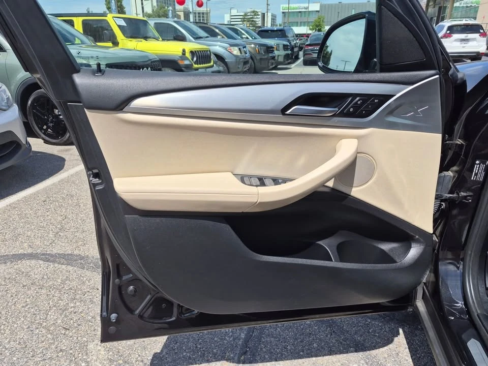 2021 BMW G01 X3 - Image 10 of 17