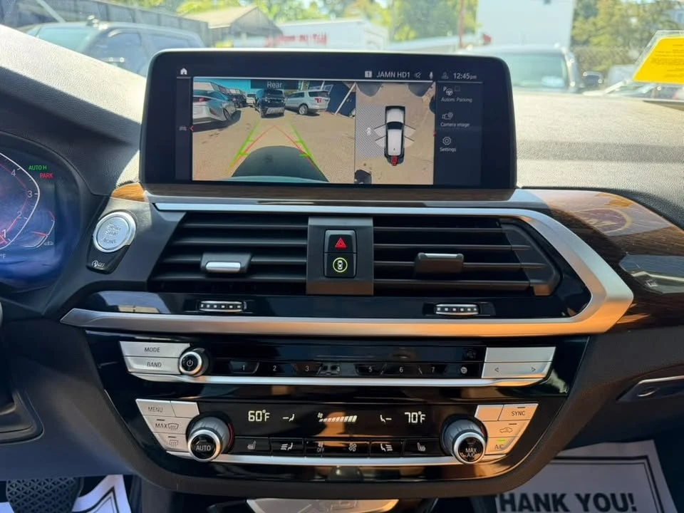 2021 BMW G01 X3 - Image 15 of 20