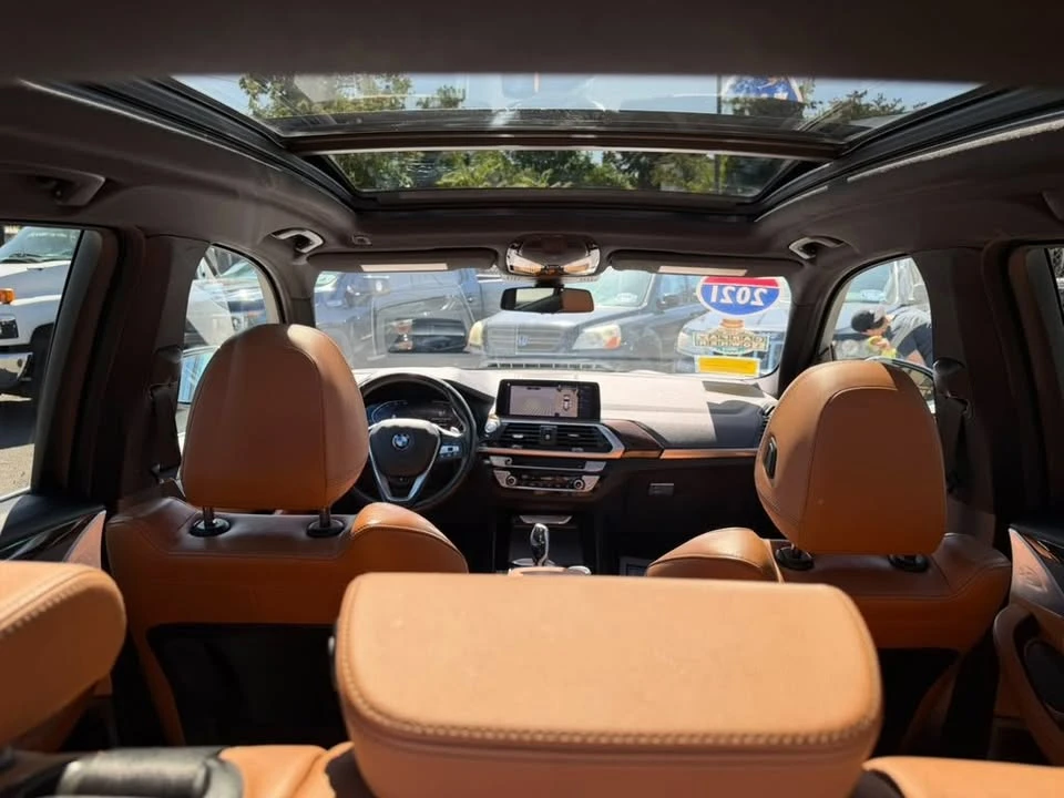 2021 BMW G01 X3 - Image 17 of 20