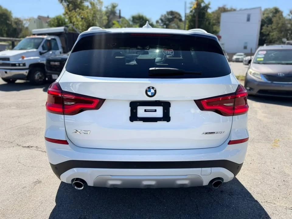 2021 BMW G01 X3 - Image 9 of 20