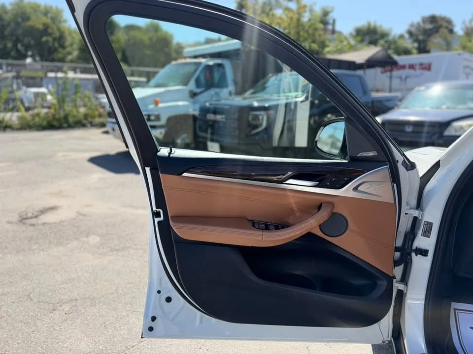 2021 BMW G01 X3 - Image 11 of 20