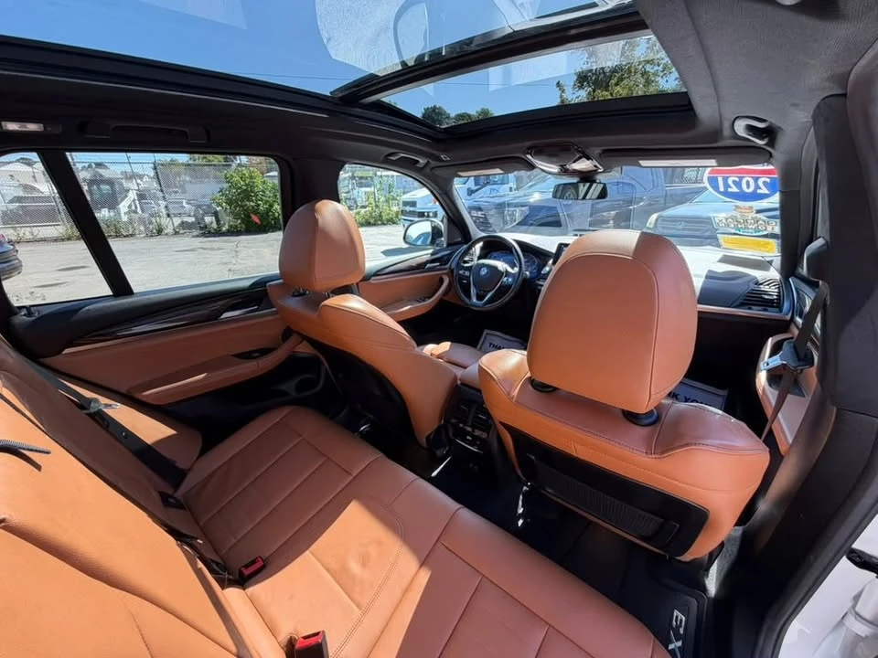2021 BMW G01 X3 - Image 18 of 20