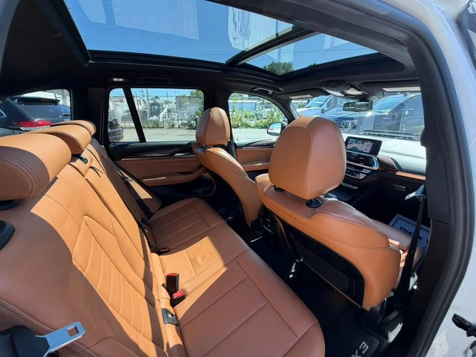 2021 BMW G01 X3 - Image 19 of 20
