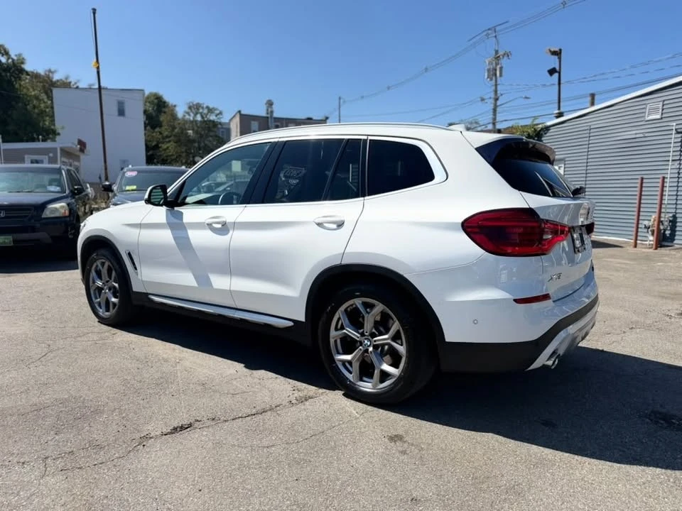 2021 BMW G01 X3 - Image 5 of 20
