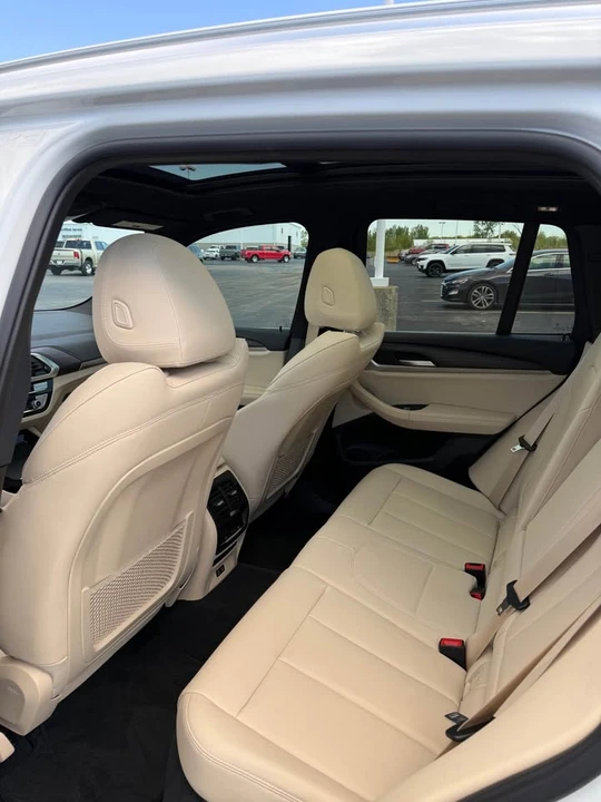 2021 BMW G01 X3 - Image 7 of 11