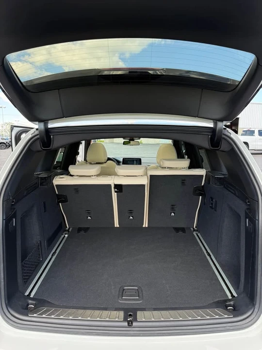 2021 BMW G01 X3 - Image 6 of 11