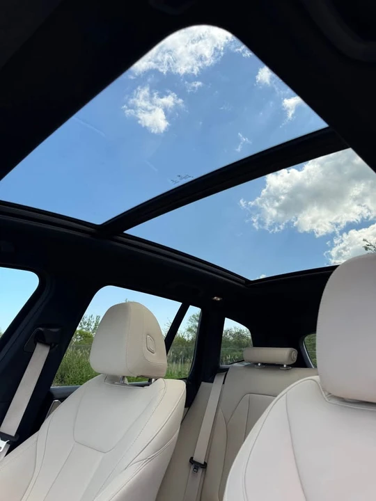 2021 BMW G01 X3 - Image 11 of 11