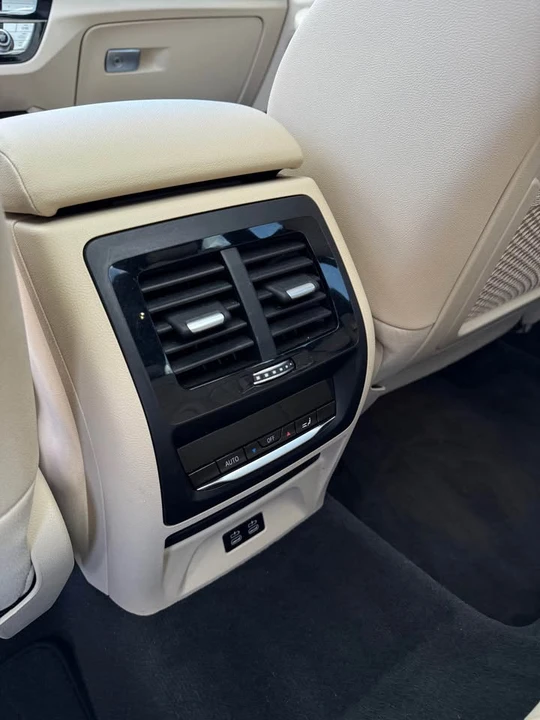 2021 BMW G01 X3 - Image 8 of 11