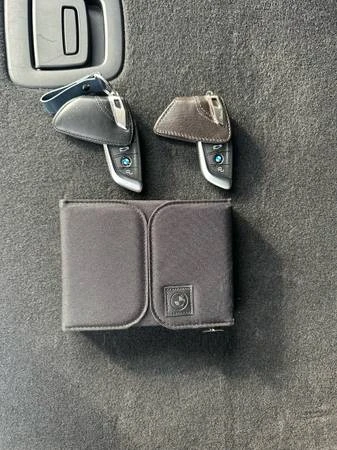 2021 BMW G01 X3 - Image 16 of 21