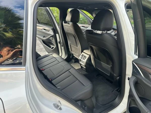 2021 BMW G01 X3 - Image 7 of 21