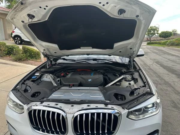 2021 BMW G01 X3 - Image 20 of 21