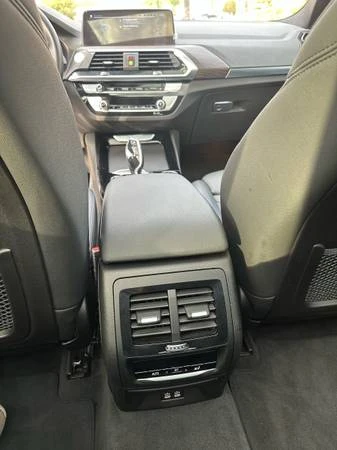 2021 BMW G01 X3 - Image 14 of 21
