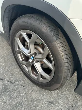 2021 BMW G01 X3 - Image 15 of 21