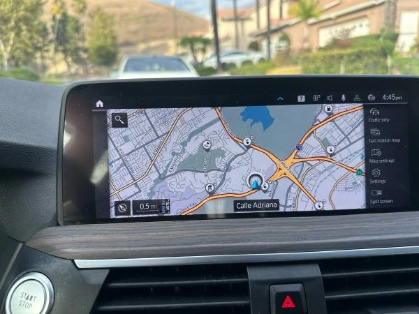2021 BMW G01 X3 - Image 12 of 21