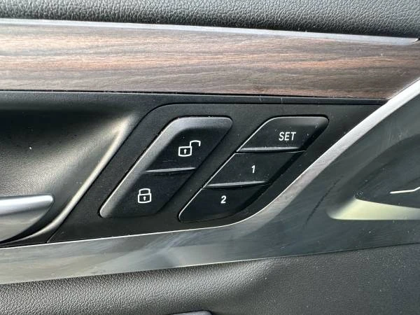 2021 BMW G01 X3 - Image 8 of 21