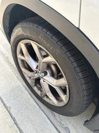 2021 BMW G01 X3 - Image 18 of 21