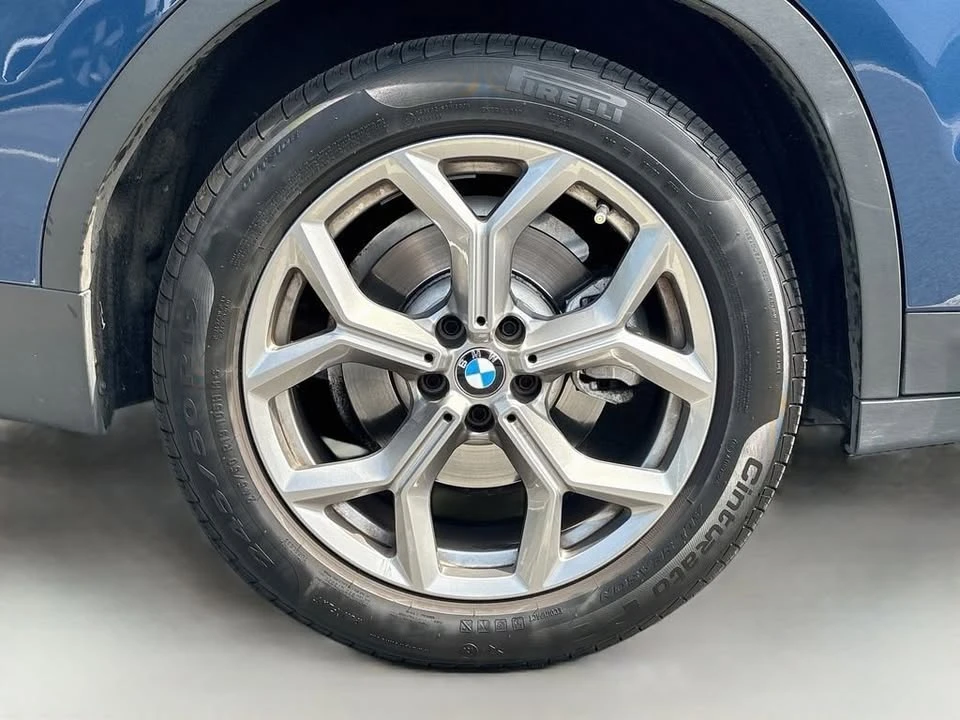 2021 BMW G01 X3 - Image 6 of 6