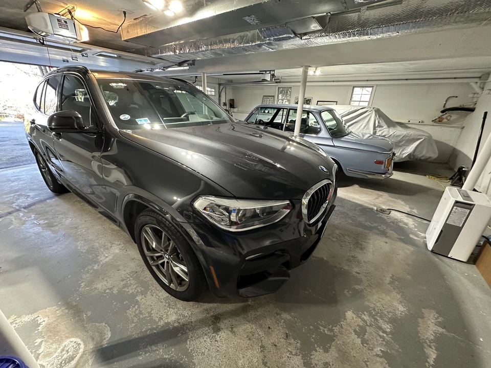 2021 BMW G01 X3 - Image 4 of 6