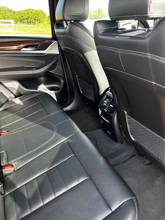 2021 BMW G01 X3 - Image 20 of 20