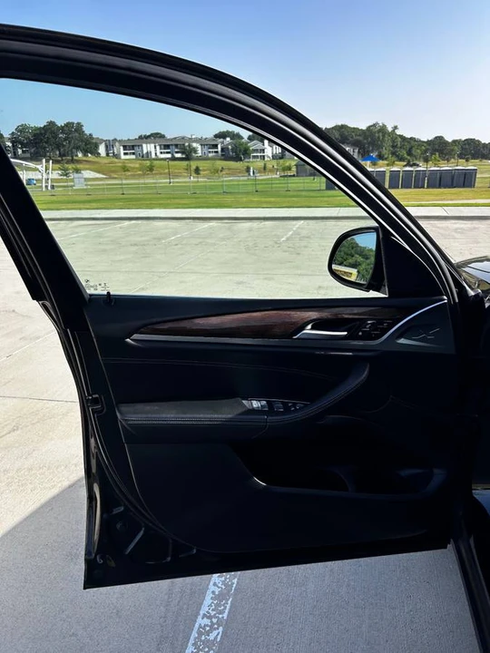2021 BMW G01 X3 - Image 11 of 20