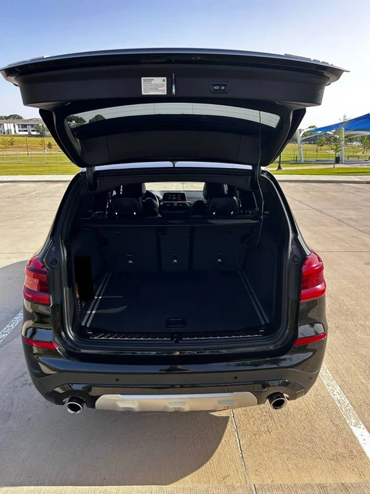 2021 BMW G01 X3 - Image 16 of 20