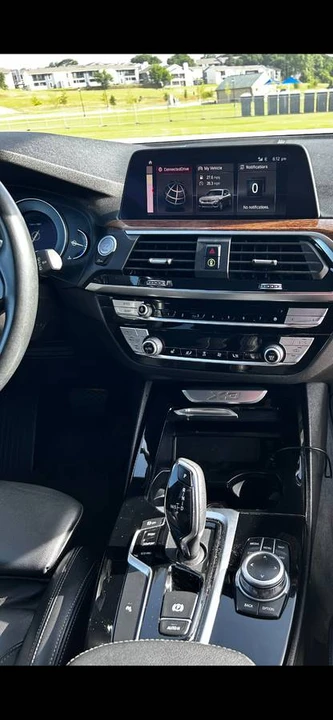 2021 BMW G01 X3 - Image 18 of 20