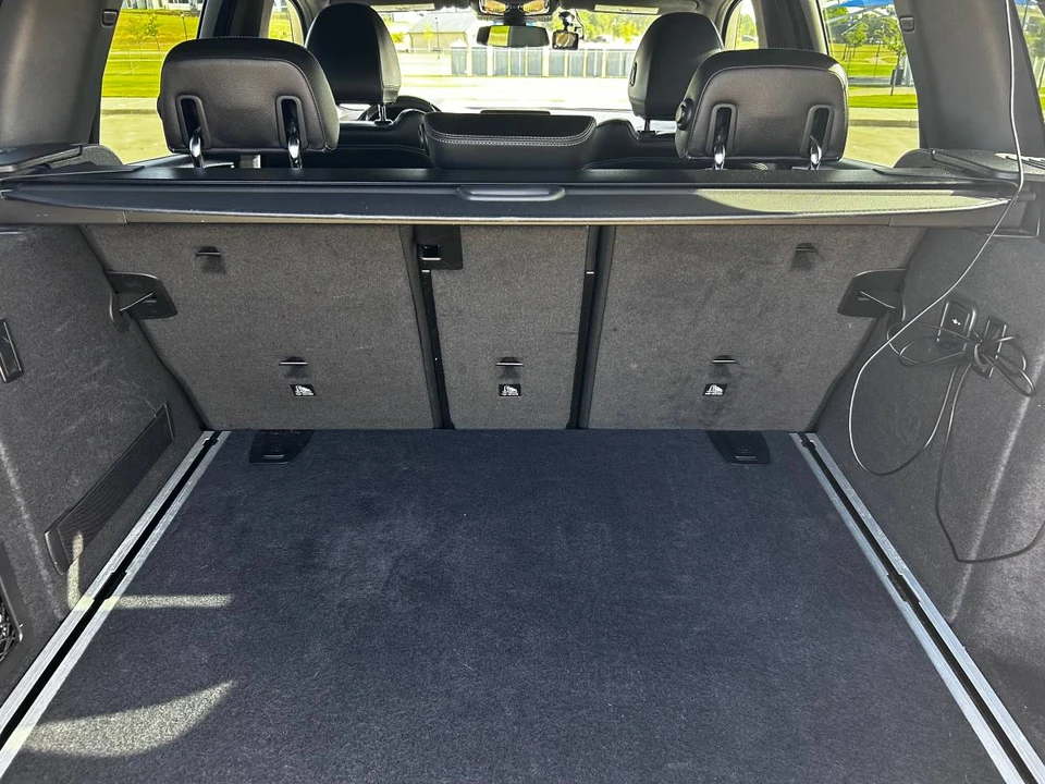 2021 BMW G01 X3 - Image 15 of 20