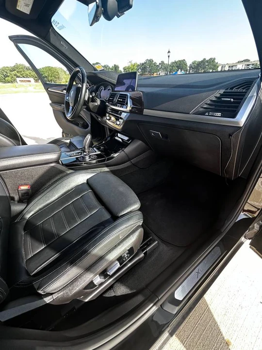 2021 BMW G01 X3 - Image 13 of 20