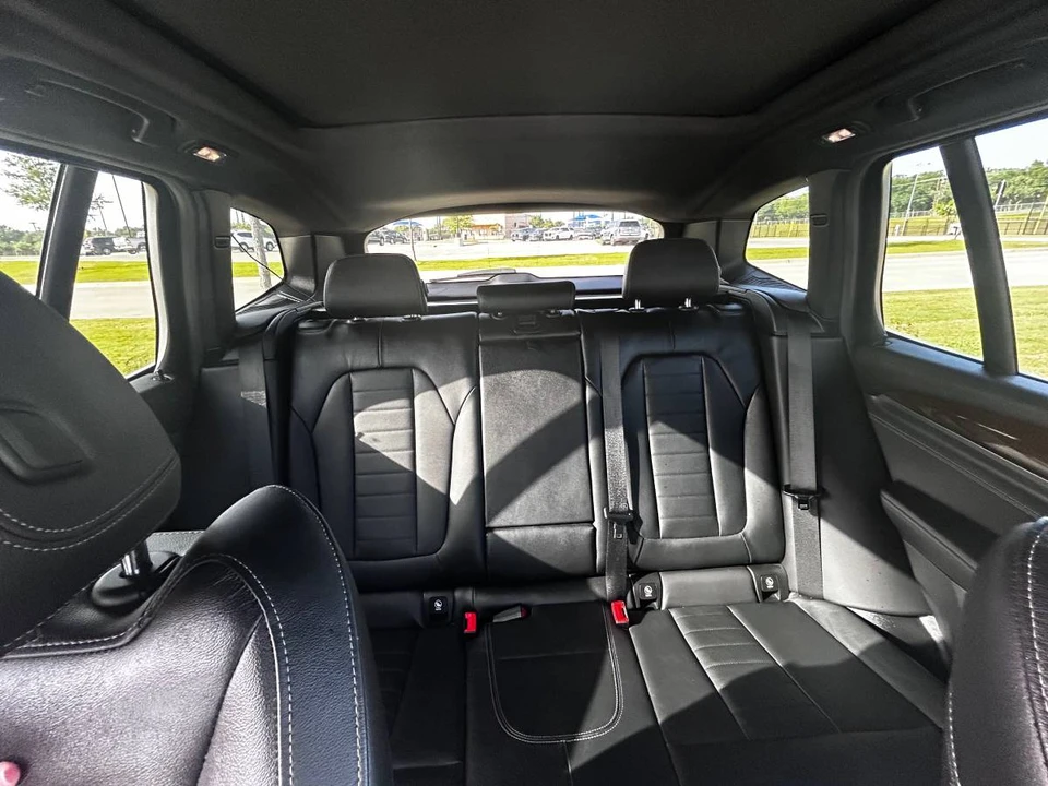 2021 BMW G01 X3 - Image 17 of 20
