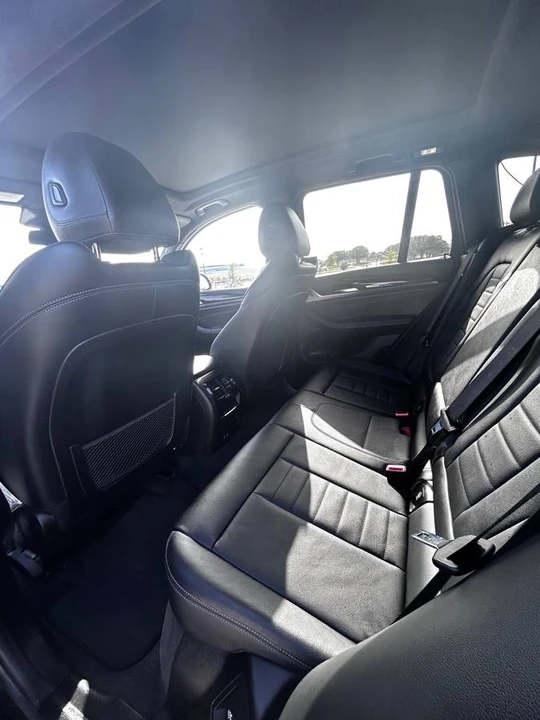 2021 BMW G01 X3 - Image 9 of 20