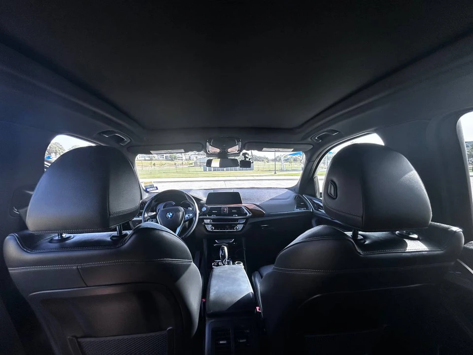 2021 BMW G01 X3 - Image 14 of 20
