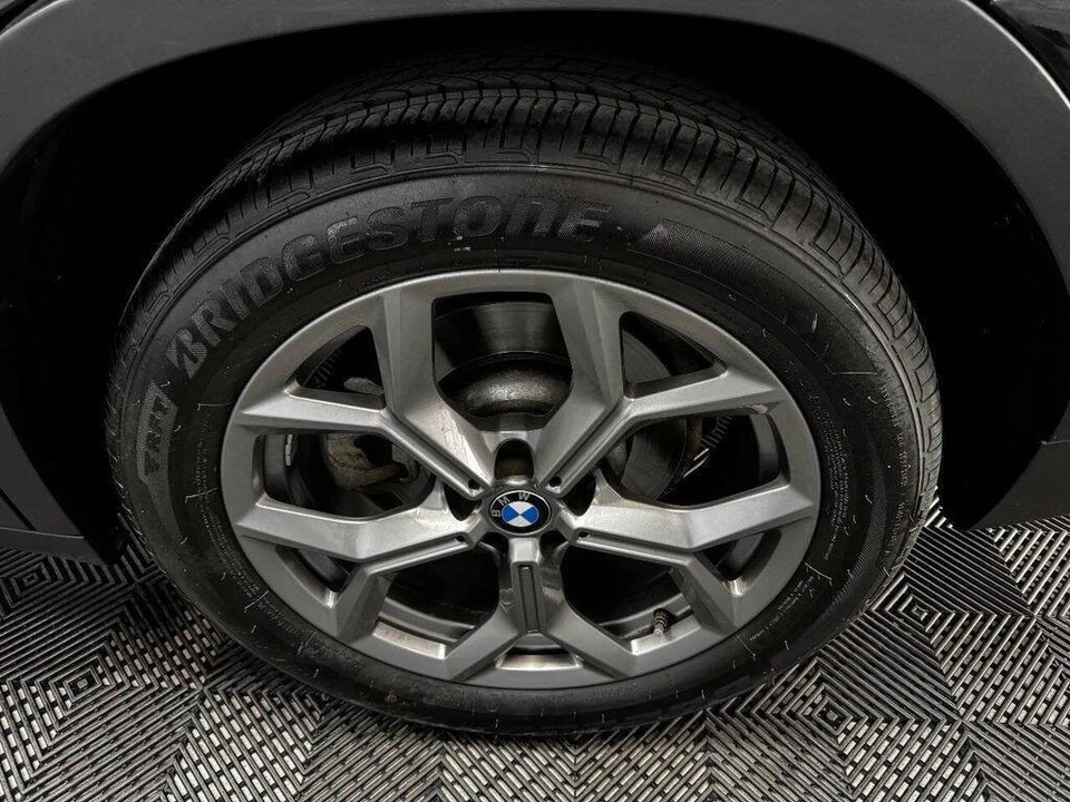 2021 BMW G01 X3 - Image 20 of 31