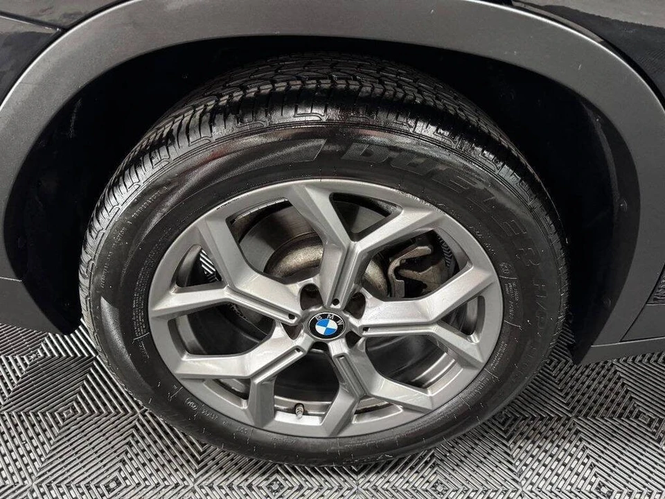 2021 BMW G01 X3 - Image 19 of 31