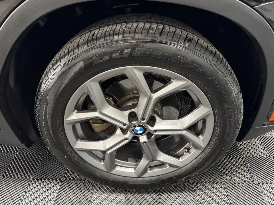 2021 BMW G01 X3 - Image 18 of 31