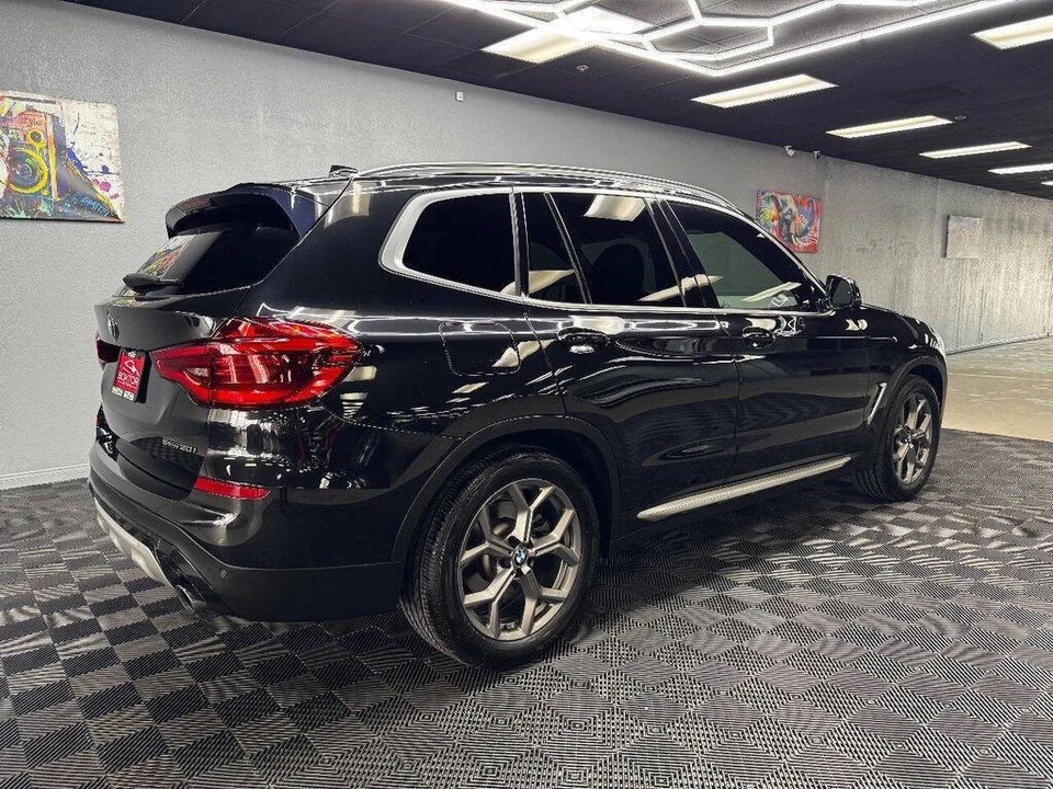 2021 BMW G01 X3 - Image 15 of 31