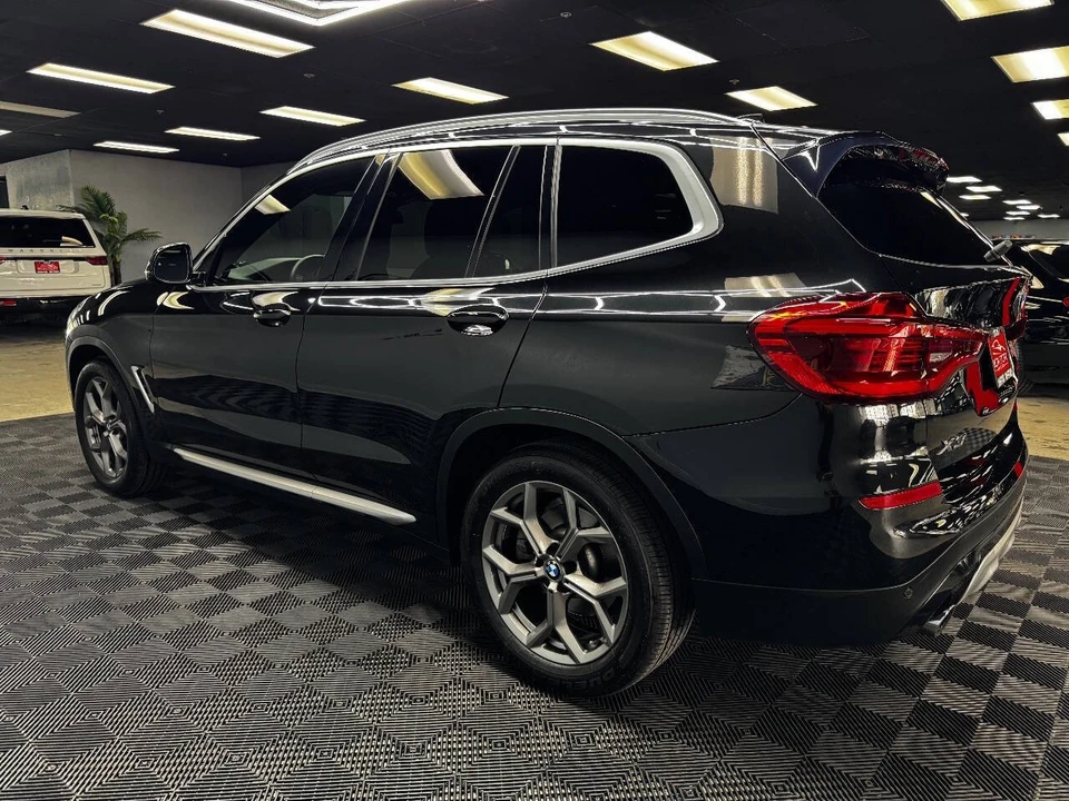2021 BMW G01 X3 - Image 8 of 12