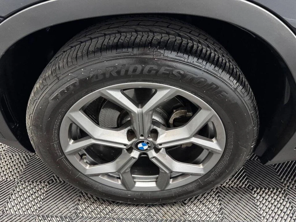 2021 BMW G01 X3 - Image 21 of 31
