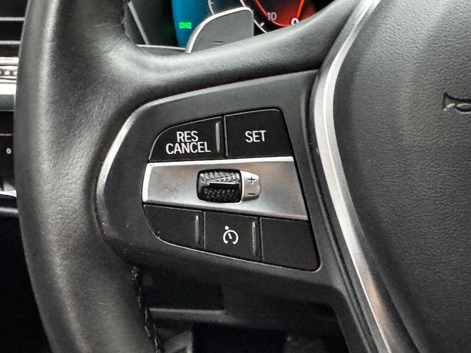 2021 BMW G01 X3 - Image 30 of 31