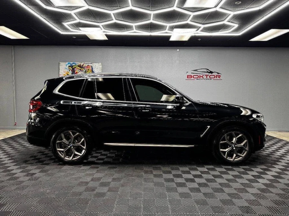 2021 BMW G01 X3 - Image 17 of 31