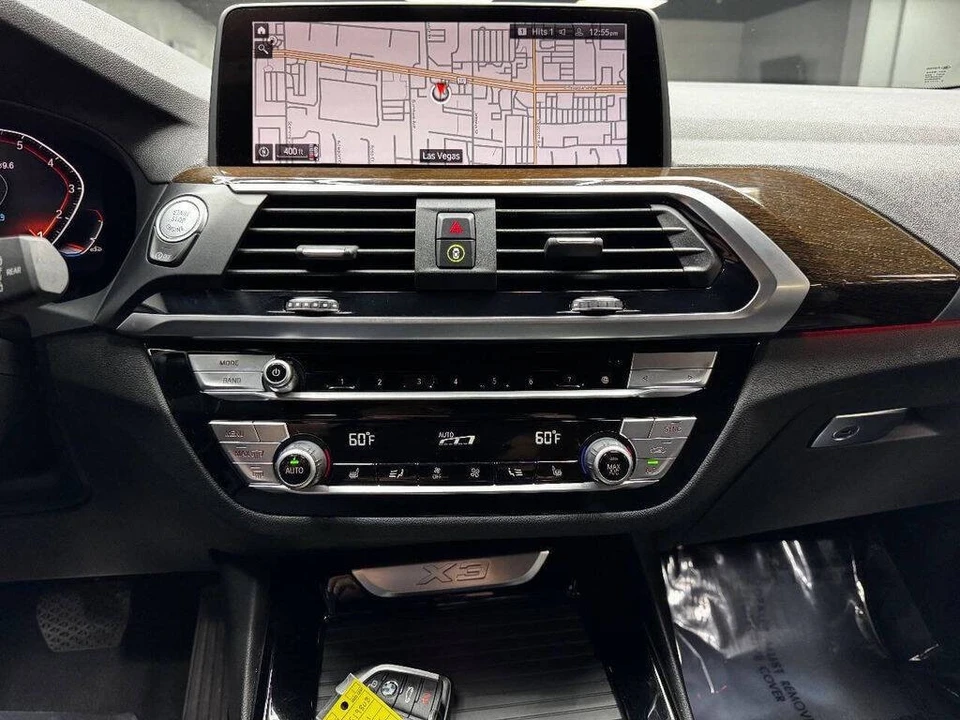 2021 BMW G01 X3 - Image 25 of 31